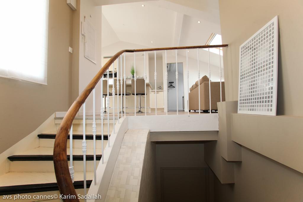 O Carre Croisette Cannes Room photo