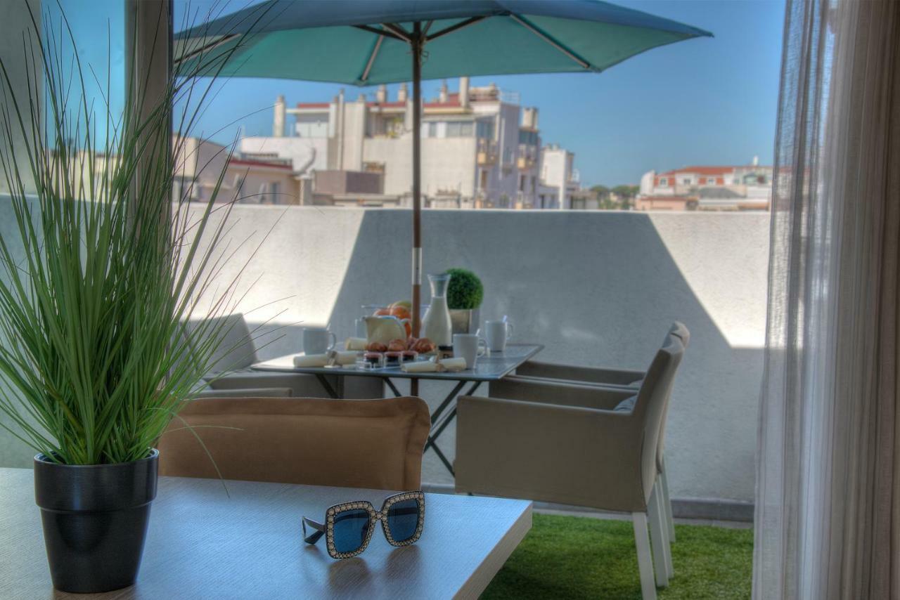 O Carre Croisette Cannes Room photo